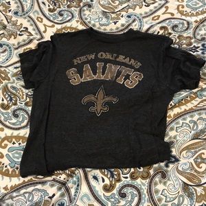 Saints T-shirt